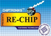 Re-Chip Course