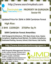 Property in Gurgaon Sector 95