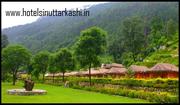 Shikhar Nature camp - Selective resort at Uttarkashi