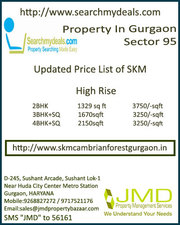 Property Gurgaon Sector 95