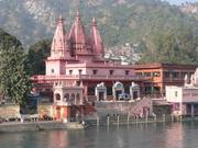 Get ready for Char Dham Yatra from Haridwar    