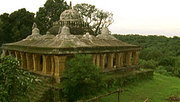 Must visited historical Bandhavgarh Fort