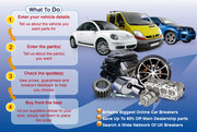 Car Parts UK