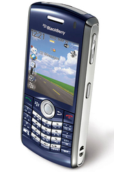 BlackBerry Pearl 8120 Mobile