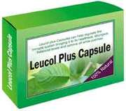 Skin care treatment - Leucol plus Capsules   