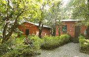 Ideal stay in Corbett International Resort       