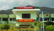 Hotel Sahaj Villa - Most castrating Uttrakashi hotel