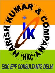 Provident Fund Consultants in Delhi HKC 9910427437