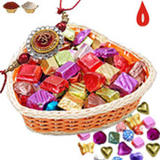 Get Rakhi and Raksha Bandhan Gifts @ Lowest Price in Delhi-NCR (India)