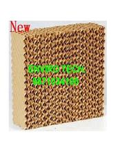 Cellulose Paper Pad/Cell Deck/Air Cooling Pad/Evaporative Cooling Pad.