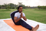 yoga for weight lose, yoga classes in delhi