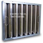 Baffle Filters / Kitchen Hood Filters/ Hood Filters/Grease Stop Filter