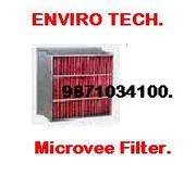 Microvee Filters 