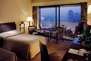Get the awesome deal in Luxury hotel of New Delhi 