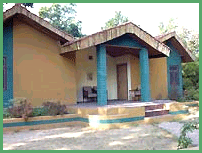 Nature Heritage Resort Retreat Bandhavgarh