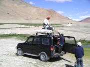  Manali to Leh Jeep Safari-Give a unique experience