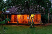 Book your itinerary to Sarovaram ayurvedic resort