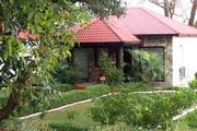 Corbett Leela Vilas - Luxury Hotels in Corbett