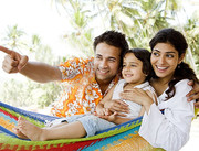  Get the Best and Affordable Family Vacation Packages in India