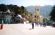 Enjoy Shimla and Manali Hill Station tour 