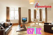  Nirala Aspire  |  2/3/4 BHK Apartment  |  www. innovions.com