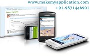 iPhone Application Development