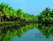 Explore the Nature with Kerala Vacation Packages