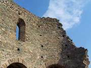 Tunga fort on Pavana - Famous fort of Khandala