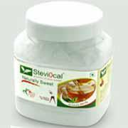 Stevi0cal: Natural Sweetener for Diabetics and Weightwatchers 