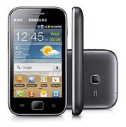  New Samsung Galaxy Ace Duos @ best deal,  review and features