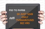  Css4Me,  PSD to PHPBB Forum Conversion Services