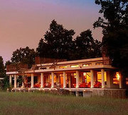  Mahua Kothi- First Taj safari lodges in bandhavgarh