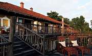 Homely Stay at Majestic Luxury Resorts in Bandhavgarh