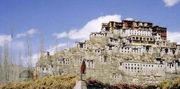 Catch Glimpses of Ladakh with Monastery Tour 