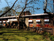 Periyar House - A perfect base close to the wild 