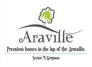 Residential Apartments In Supertech Araville Gurgaon,  Call 9650268727