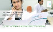 Medical Oncology Hospitals India | Surgical Oncology Hospitals India |