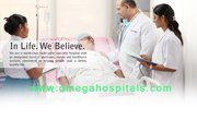 Oncology Hospital in India | Cancer Cure in India 