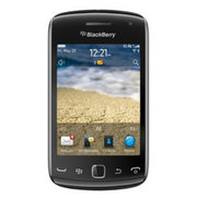 New BlackBerry Curve 9380 @ dealer’s price at Noida (India)