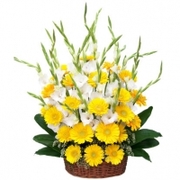 send flowers to Delhi India