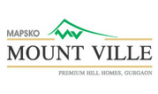 Mapsko Mount ville upcoming project in Gurgaon call @ 9650268727