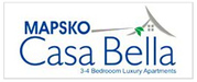 Mapsko Group Presents Casa Bella 3&4 BHK flats @ 9650268727 