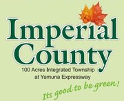 HDiL Imperial County Residential Plots At Yamuna Expressway @ 9650268727