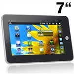 capacitive wifi google android 7 tablet