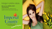 HDiL Presents HDiL Imperial County Plots In Noida @ 9650268727