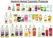 Wanting Distributors for Herbal Cosmetics Products