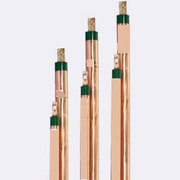 chemical earthing electrodes