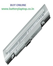 Dell Replacement Laptop Battery - 4800mAh - 11.1V