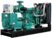 Used marine diesel generator sale 10kva to 500kva in Delhi-india by sa