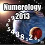 Numerology - Year Ahead 2013